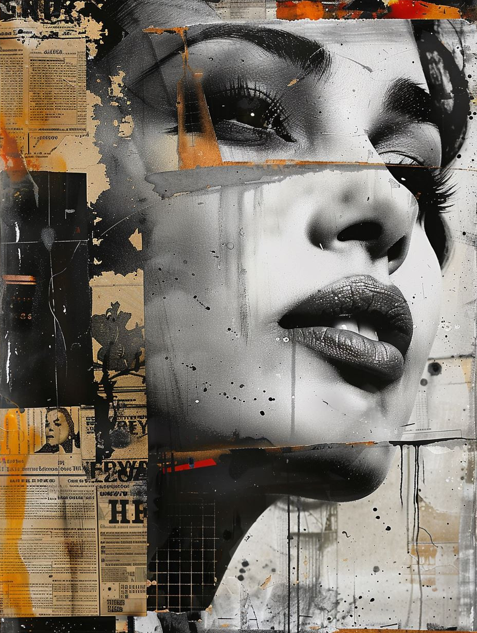 Fragmented Visions of Beauty - Image 4