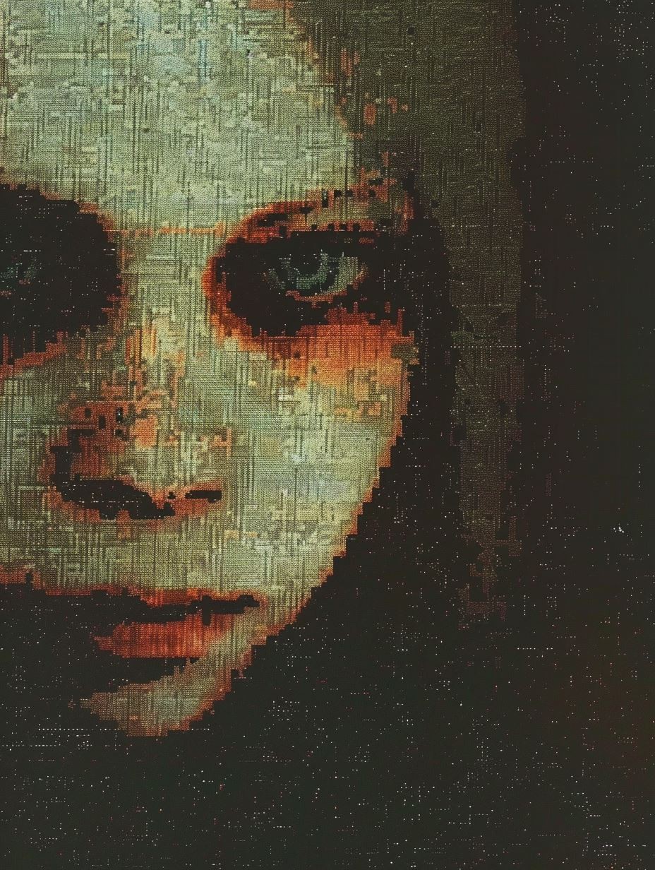 Echoes of a Haunted Soul - Image 3