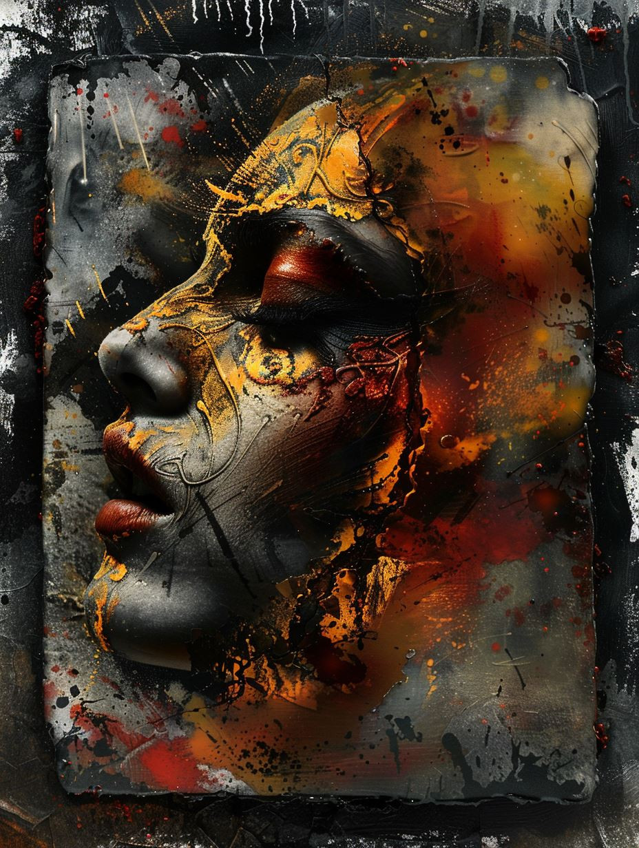 Fragments of a Shattered Soul - Image 3