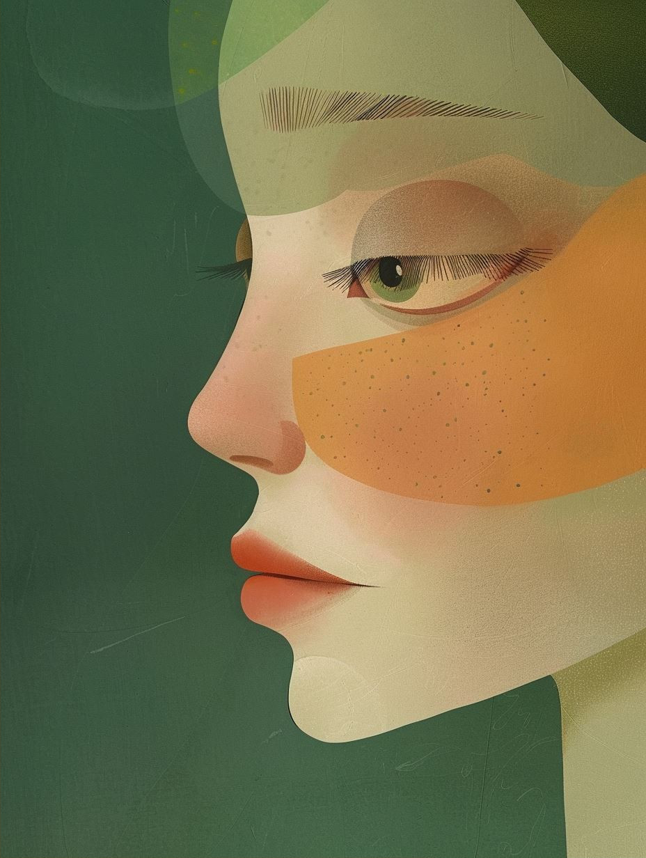 Fragments of a Gaze - Image 2