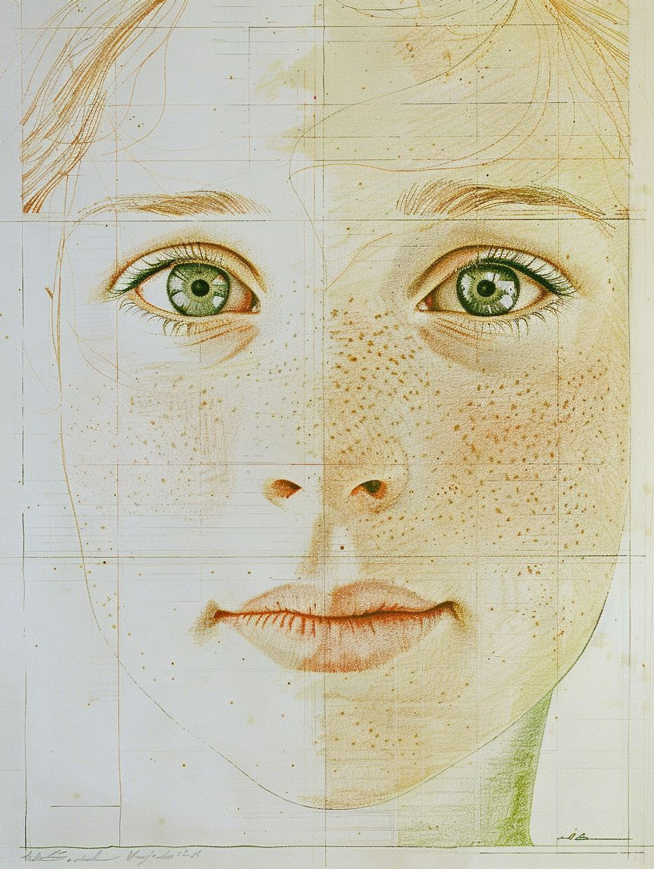 The Art of Facial Proportion - Image 4