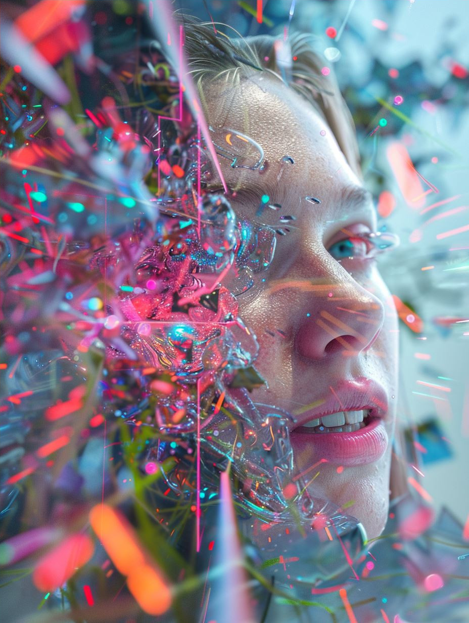 Digital Fragments of a Human Soul - Image 4