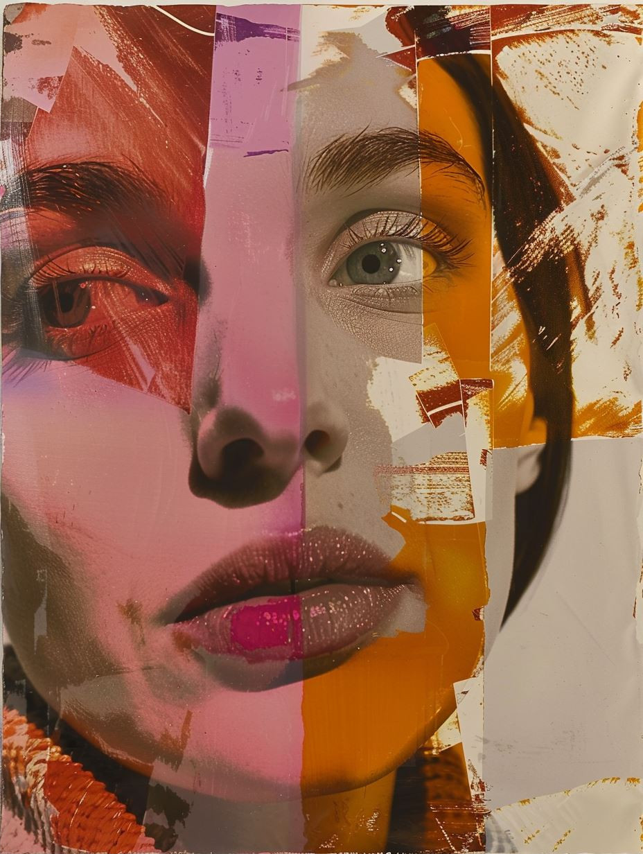 Fragmented Visions of Beauty - Image 2