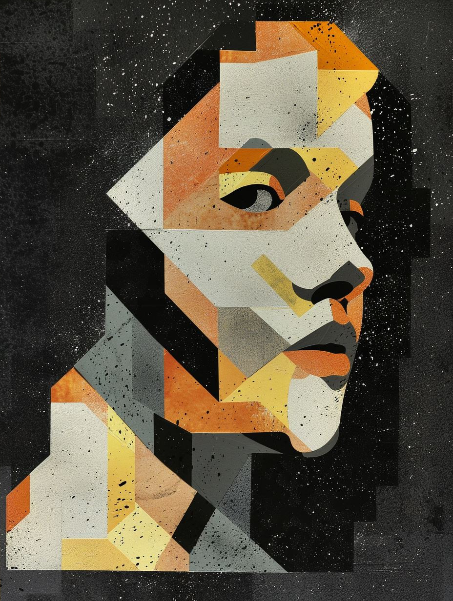 Fragmented Visions of the Human Soul - Image 4
