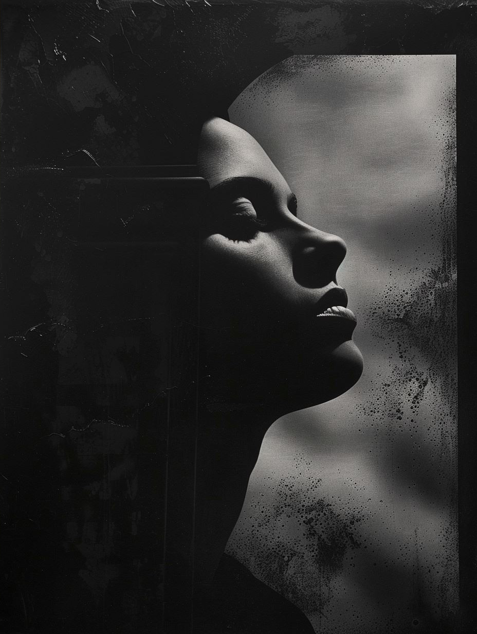 Nocturnal Silhouette - Image 2