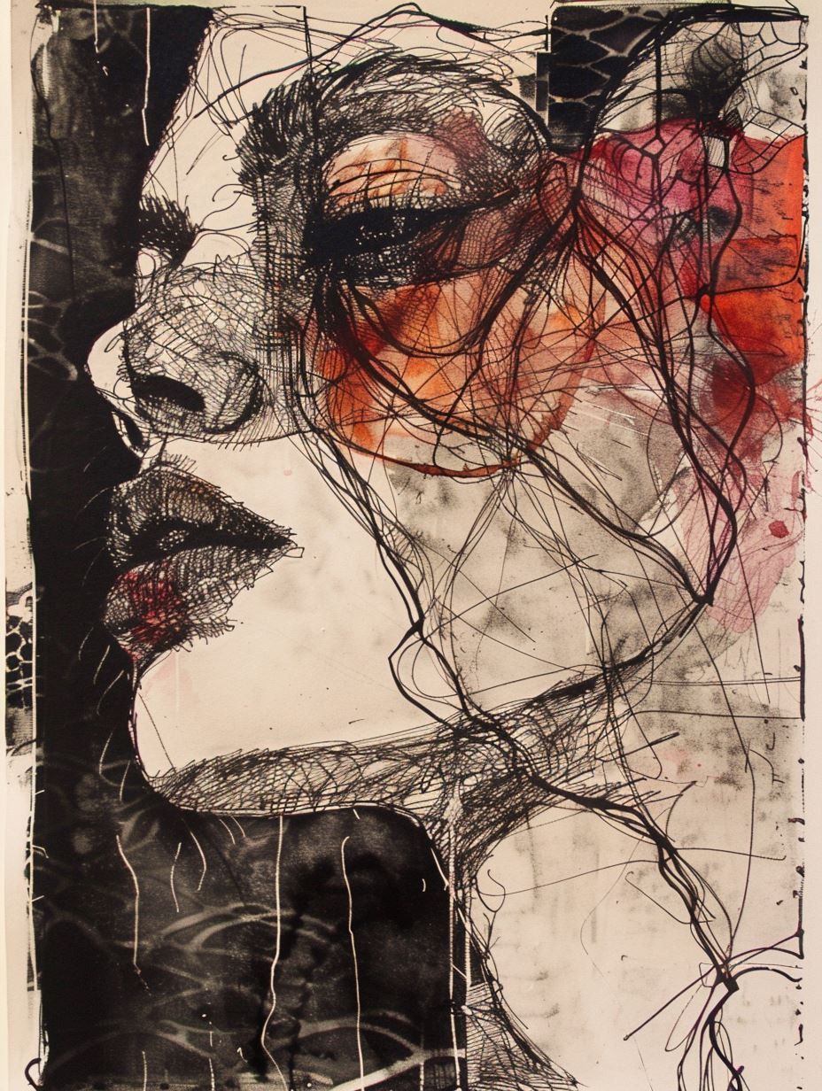 Fragmented Echoes of the Soul - Image 3