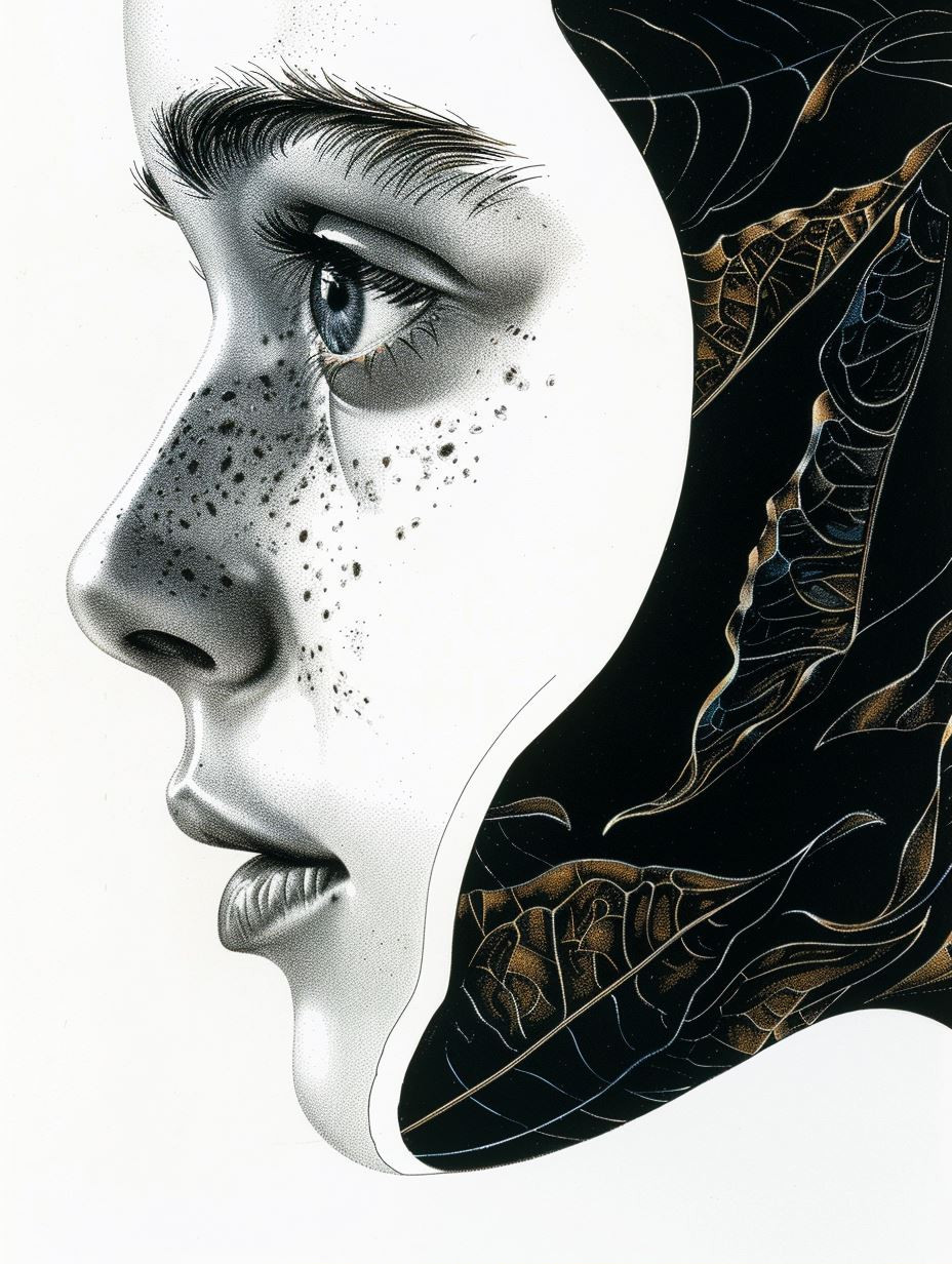 Ethereal Fragments of a Dreaming Soul - Image 1