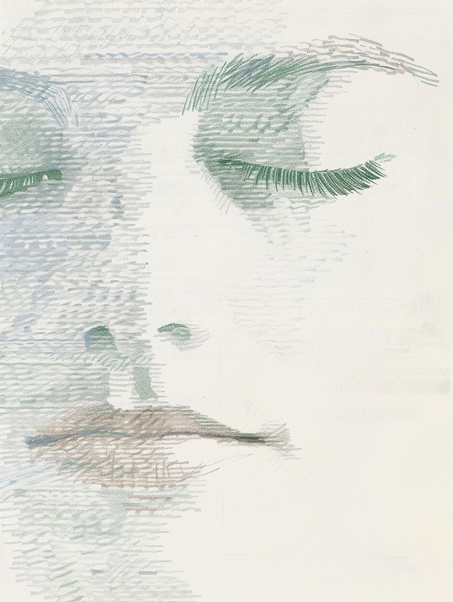 Fragments of a Dreaming Soul - Image 2