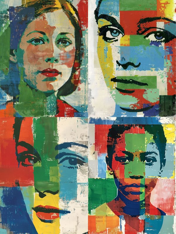 Prisms of Identity