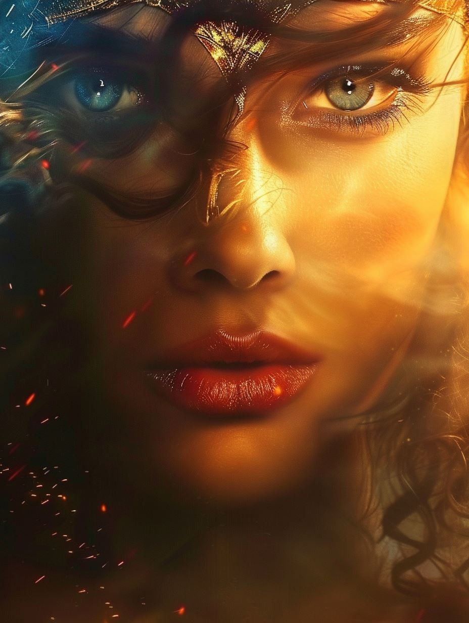 Celestial Empress Glow - Image 4