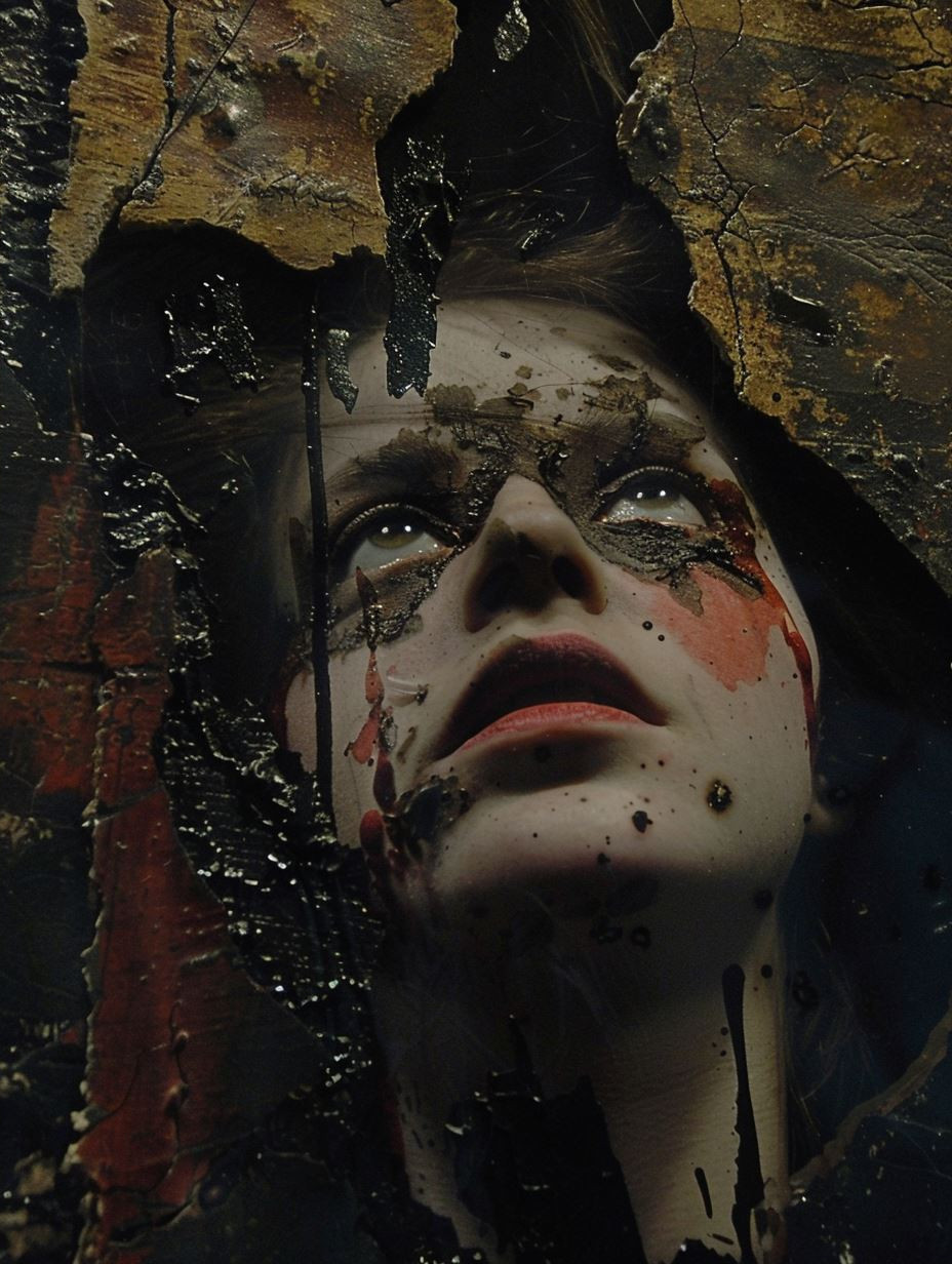 Fragments of Forgotten Screams - Image 2