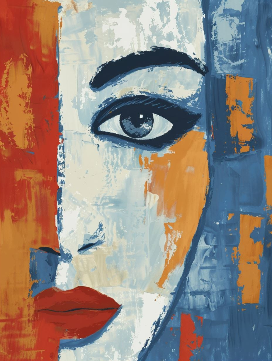 Fragments of a Divided Soul - Image 2