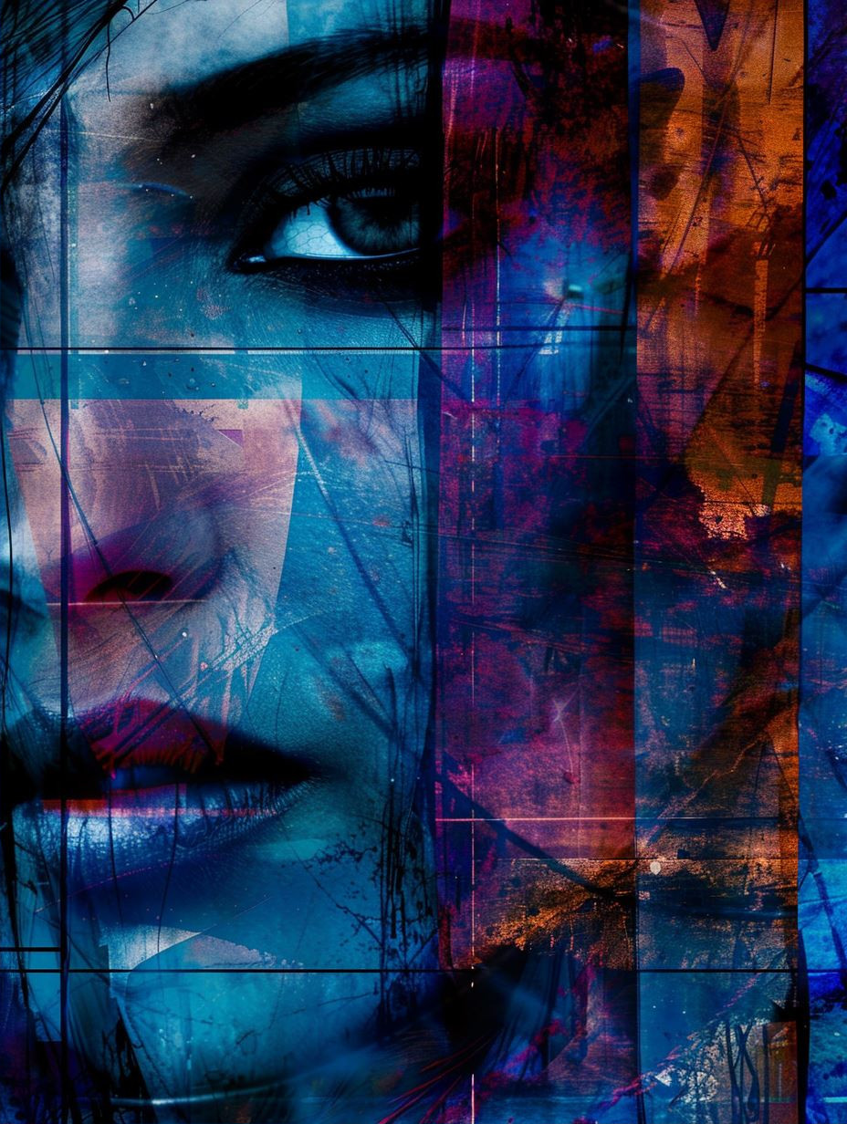 Fragments of a Digital Soul - Image 2