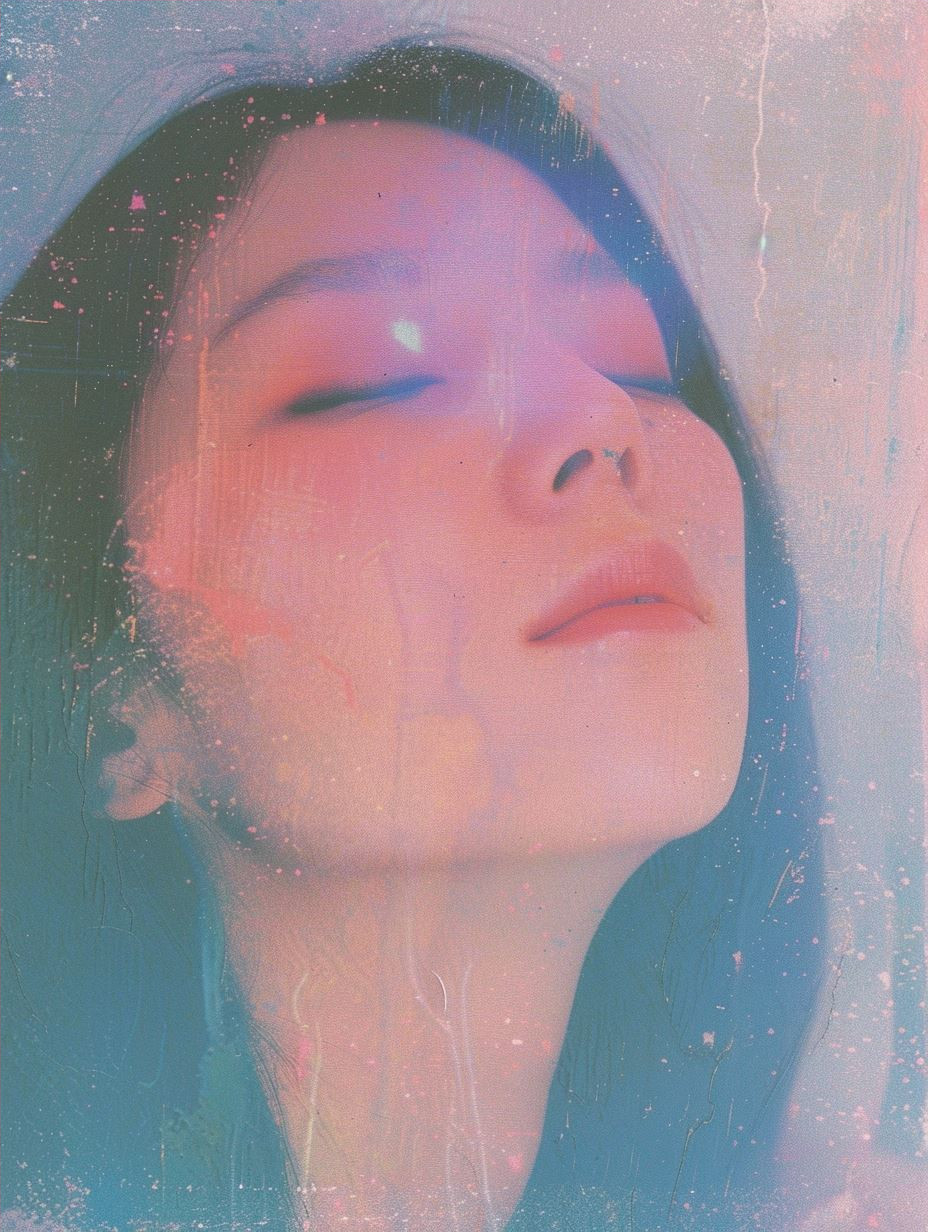 Ethereal Dream of Faded Memories - Image 4