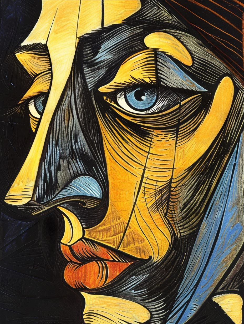 Fragments of a Divided Soul - Image 3