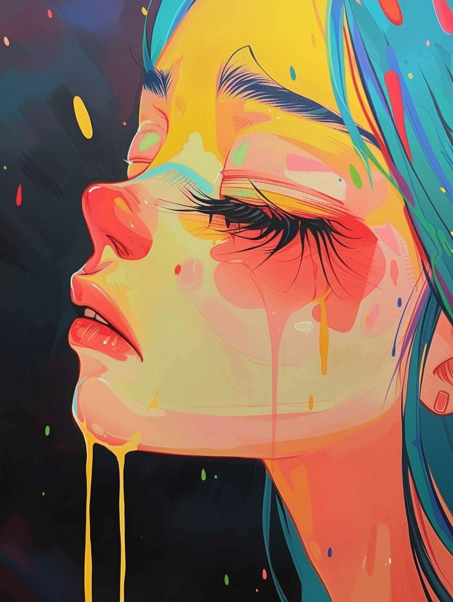 Vibrant Visions of Digital Soul - Image 4