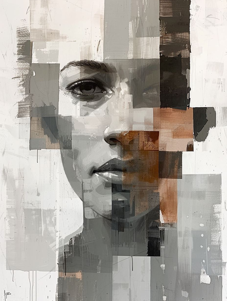 Fragmented Visions of the Feminine - Image 4