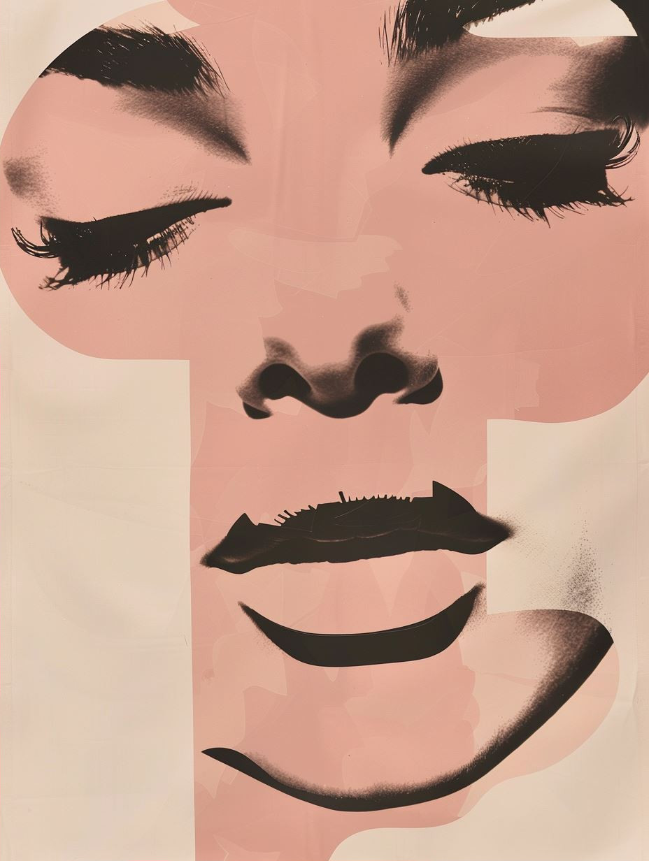 Fragmented Feminine Visions - Image 2