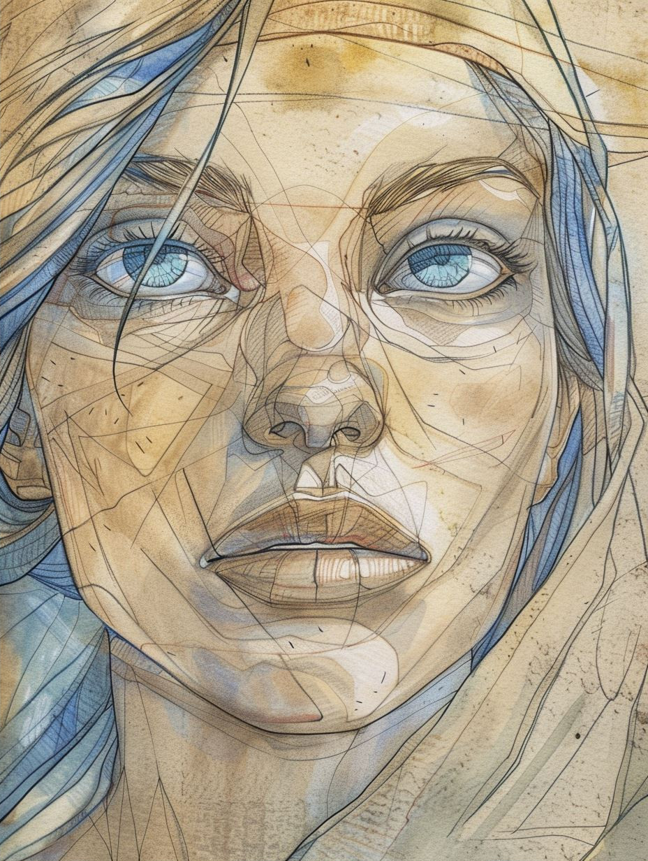 Fragments of a Frozen Soul - Image 2