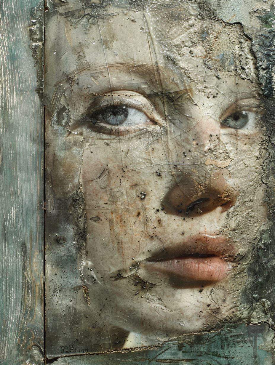 Fragments of a Soul - Image 1