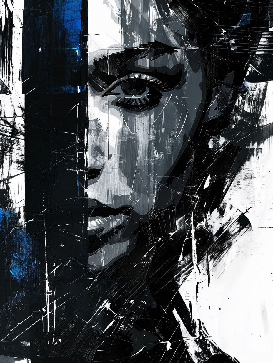 Fragments of a Digital Soul - Image 3