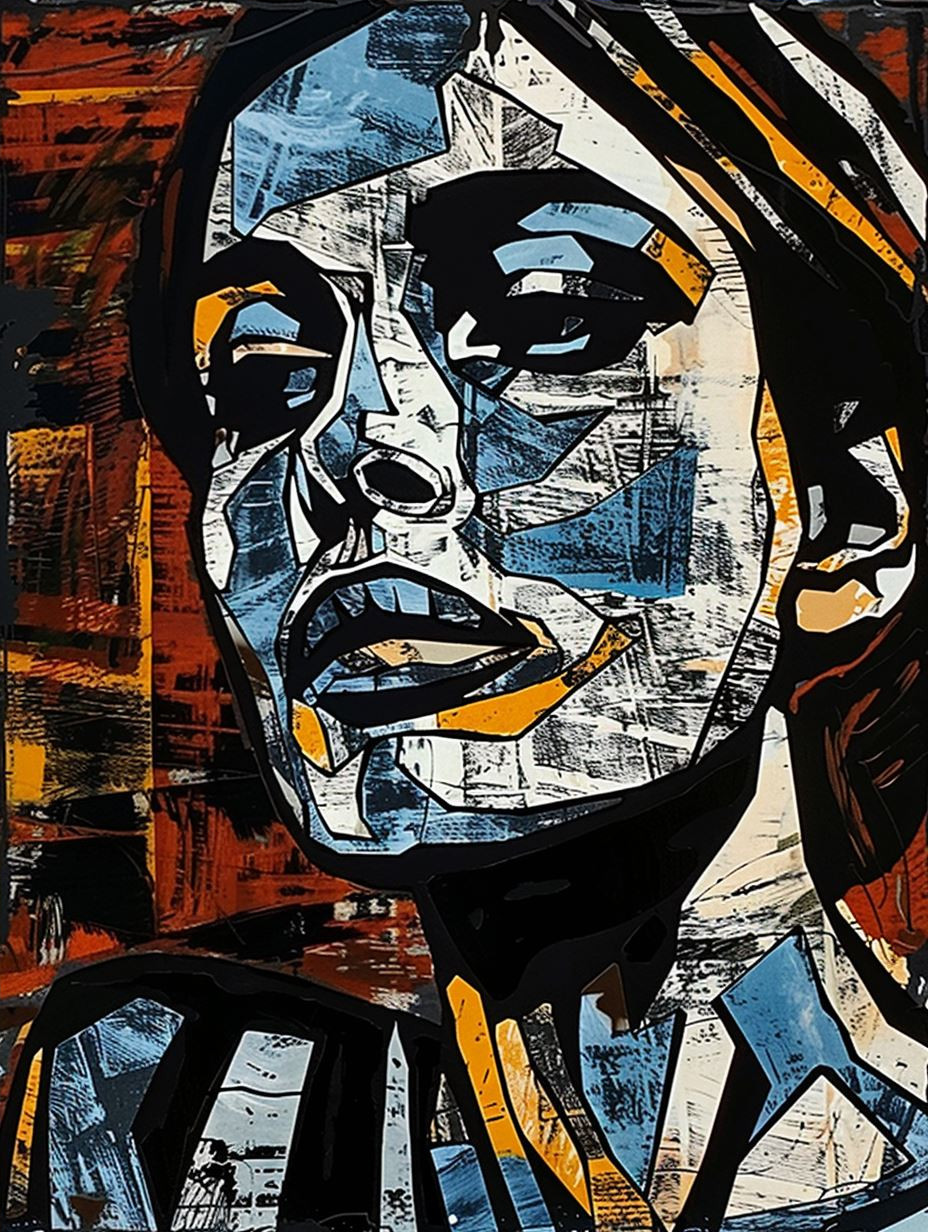 Fragmented Visions of Femininity - Image 4