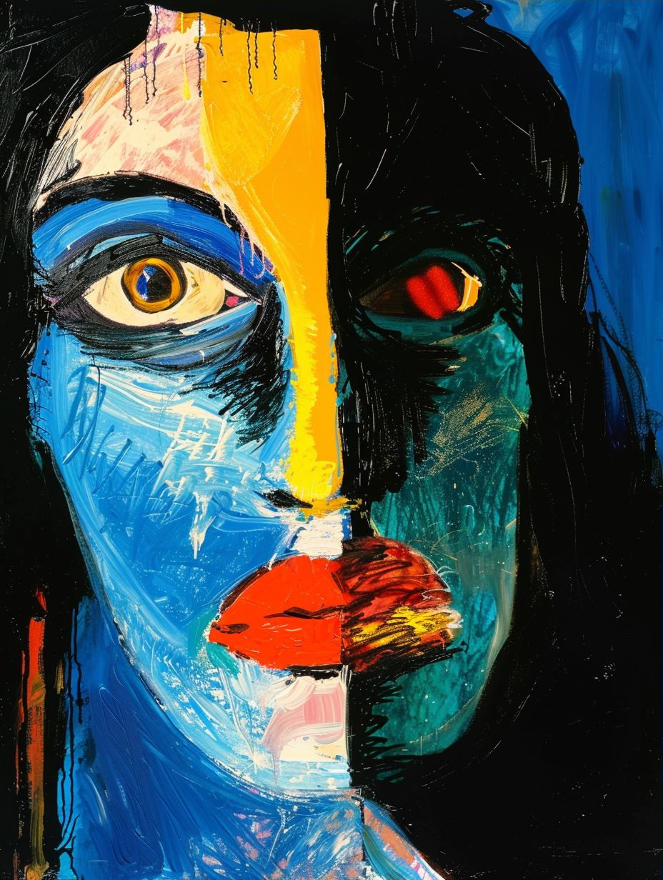 Fragments of a Divided Soul - Image 3