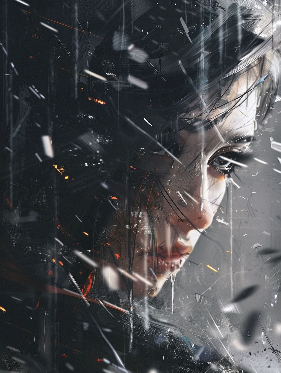 Fragments of a Digital Soul - Image 3