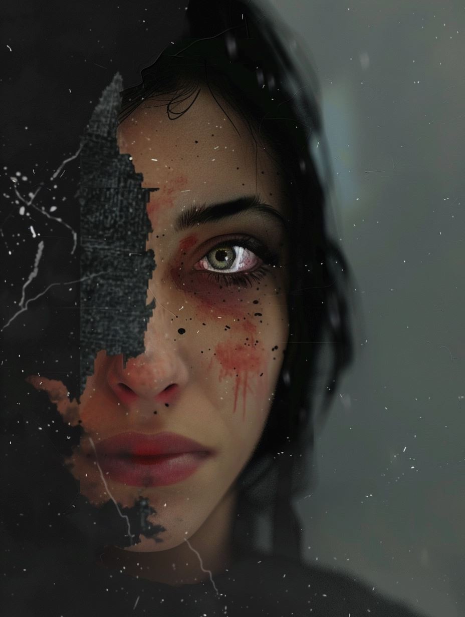 Fragments of a Shattered Soul - Image 1