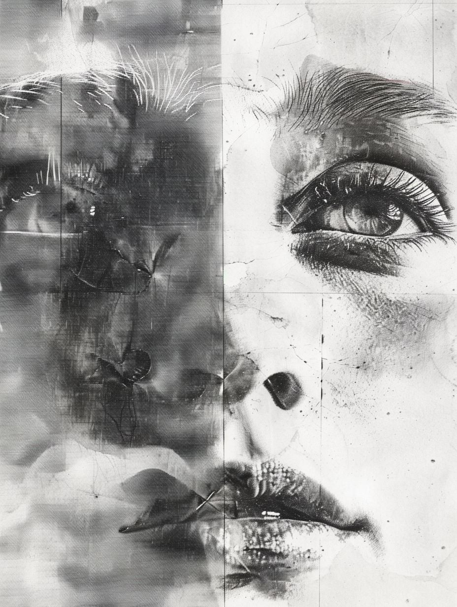 Fragments of a Soul - Image 1