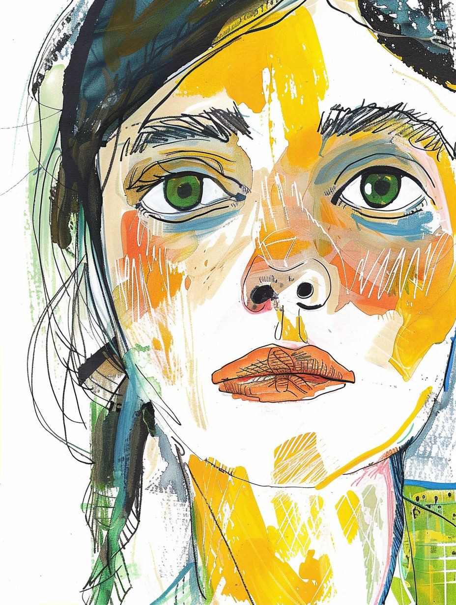 Fragments of a Gaze - Image 2