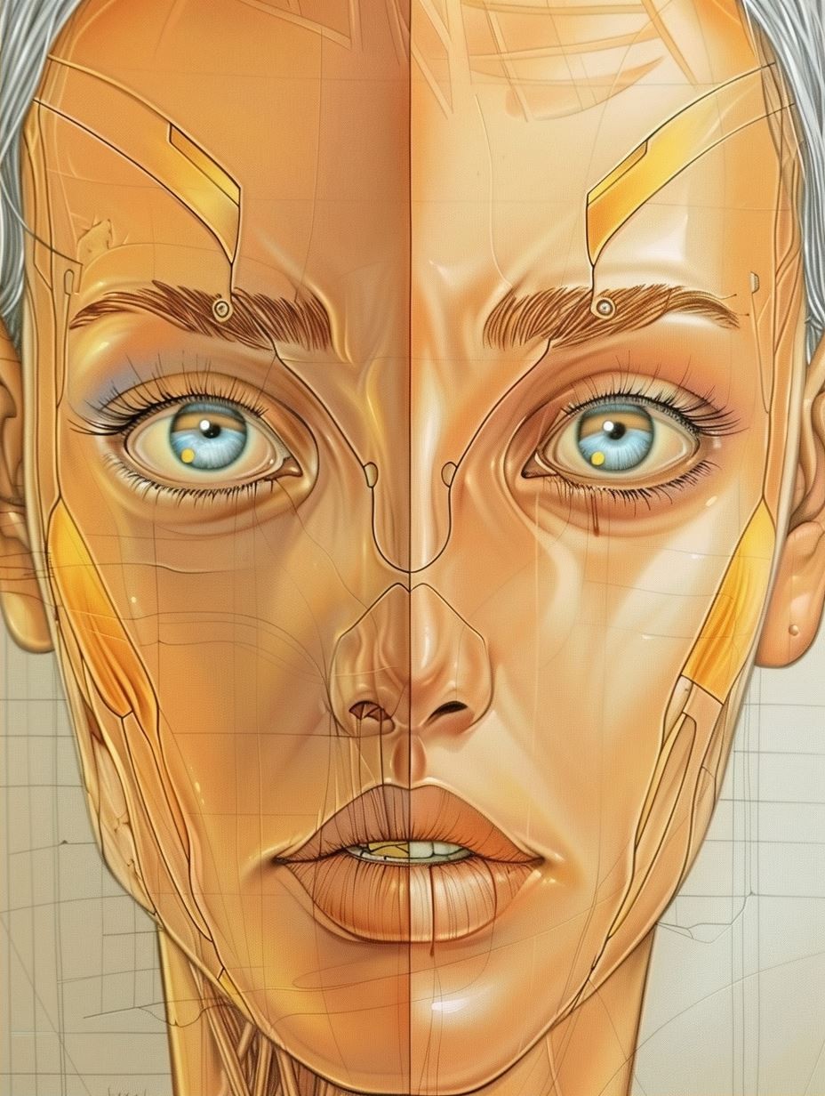 Android Soul Awakening - Image 2