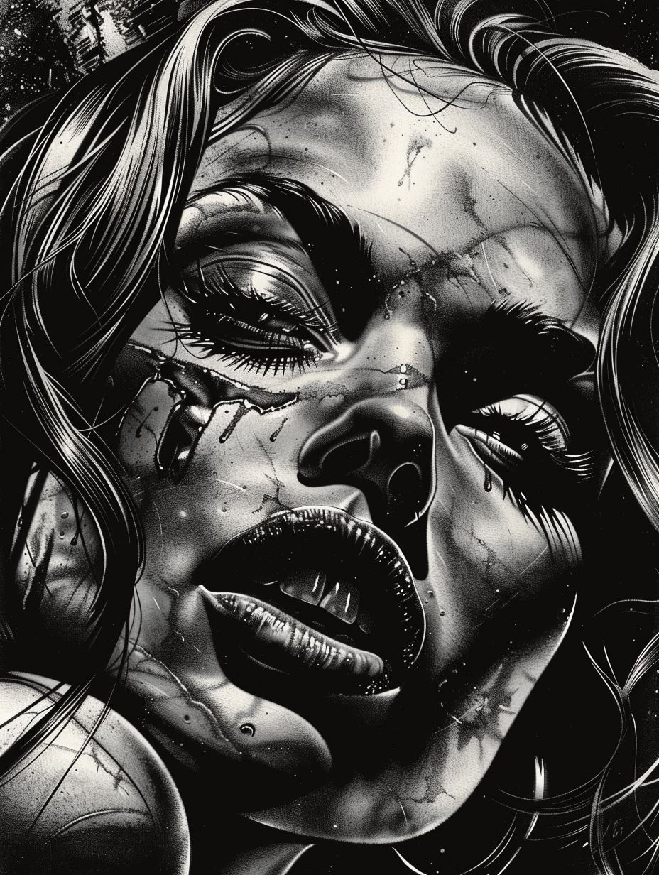 Fragments of a Shattered Soul - Image 1