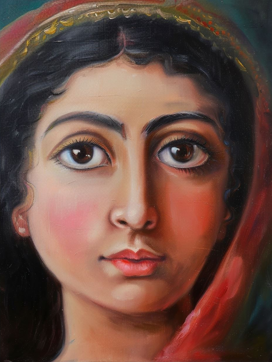 Diverse Faces of Eternal Beauty - Image 2
