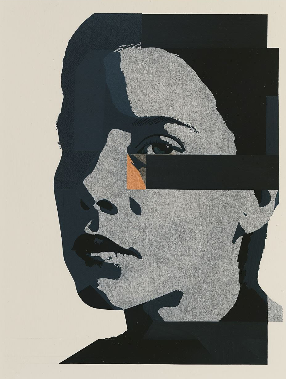 Fragmented Visions of Femininity - Image 3
