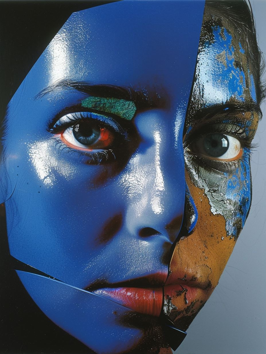 Fragments of a Divided Soul - Image 1