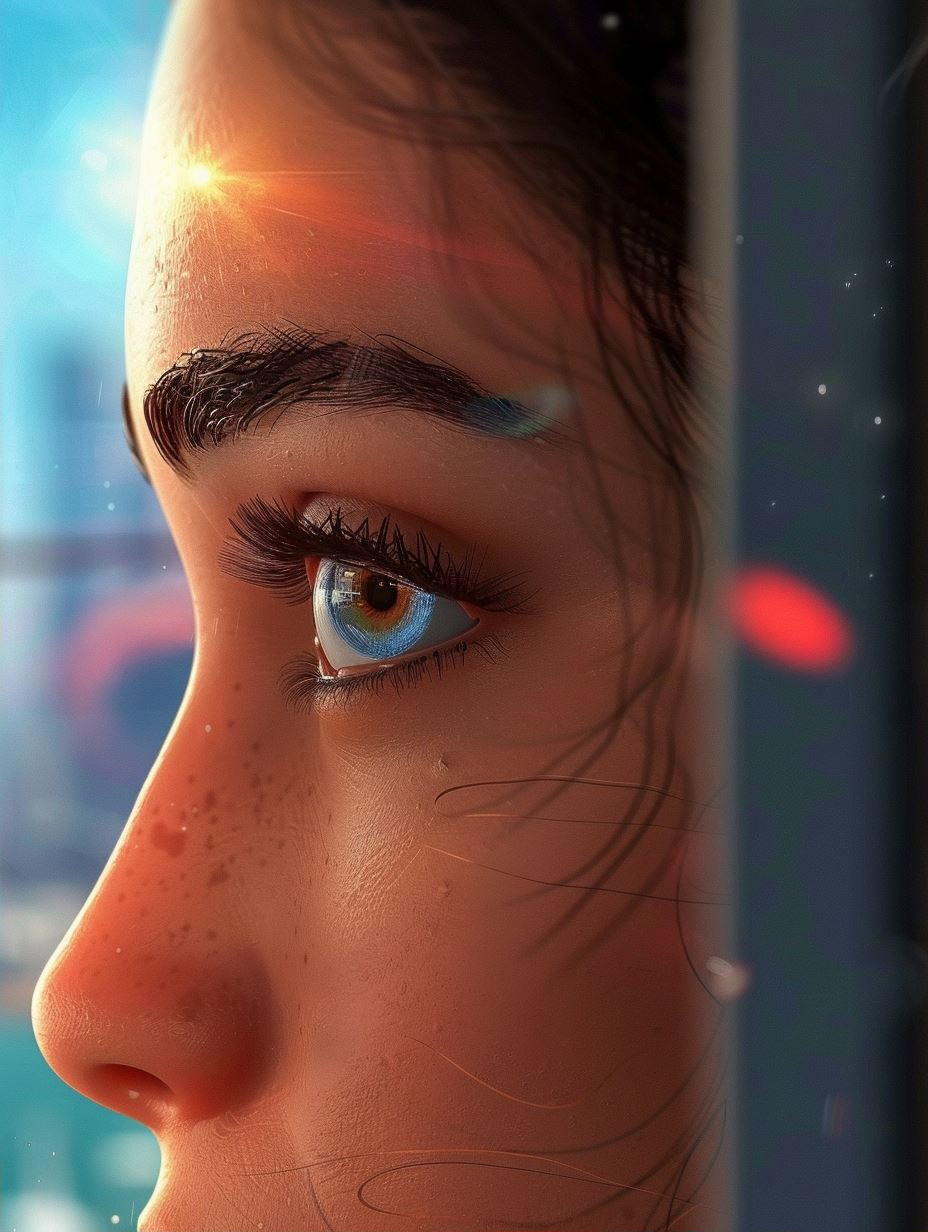 Visions of the Digital Soul - Image 2