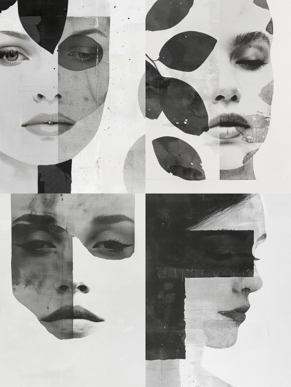 Fragments of a Divided Soul