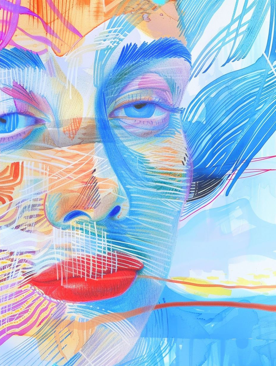 Fragments of a Dreaming Soul - Image 2