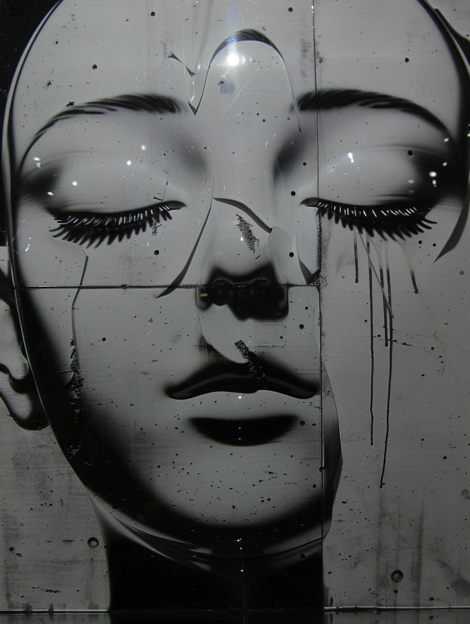 Fragments of a Digital Soul - Image 2