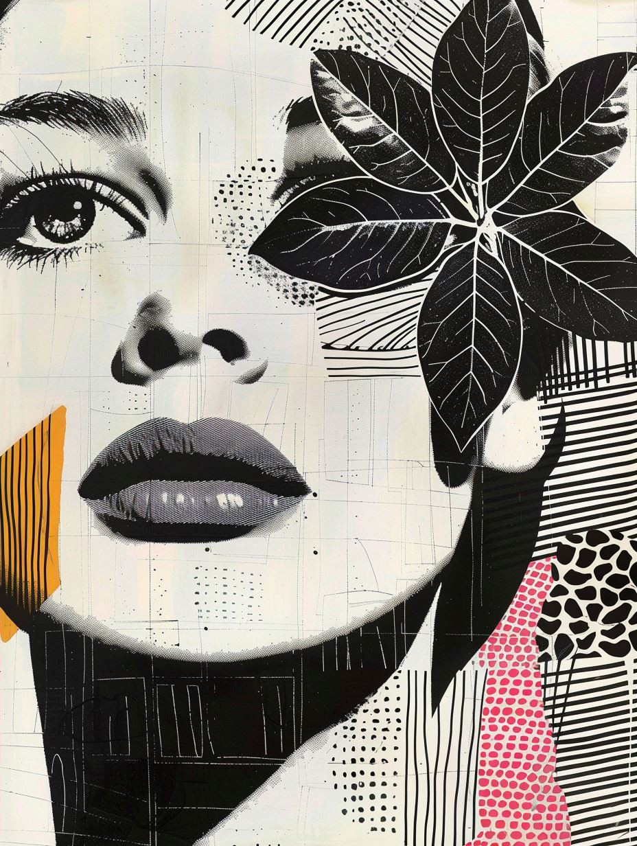 Fragments of Feminine Identity - Image 4