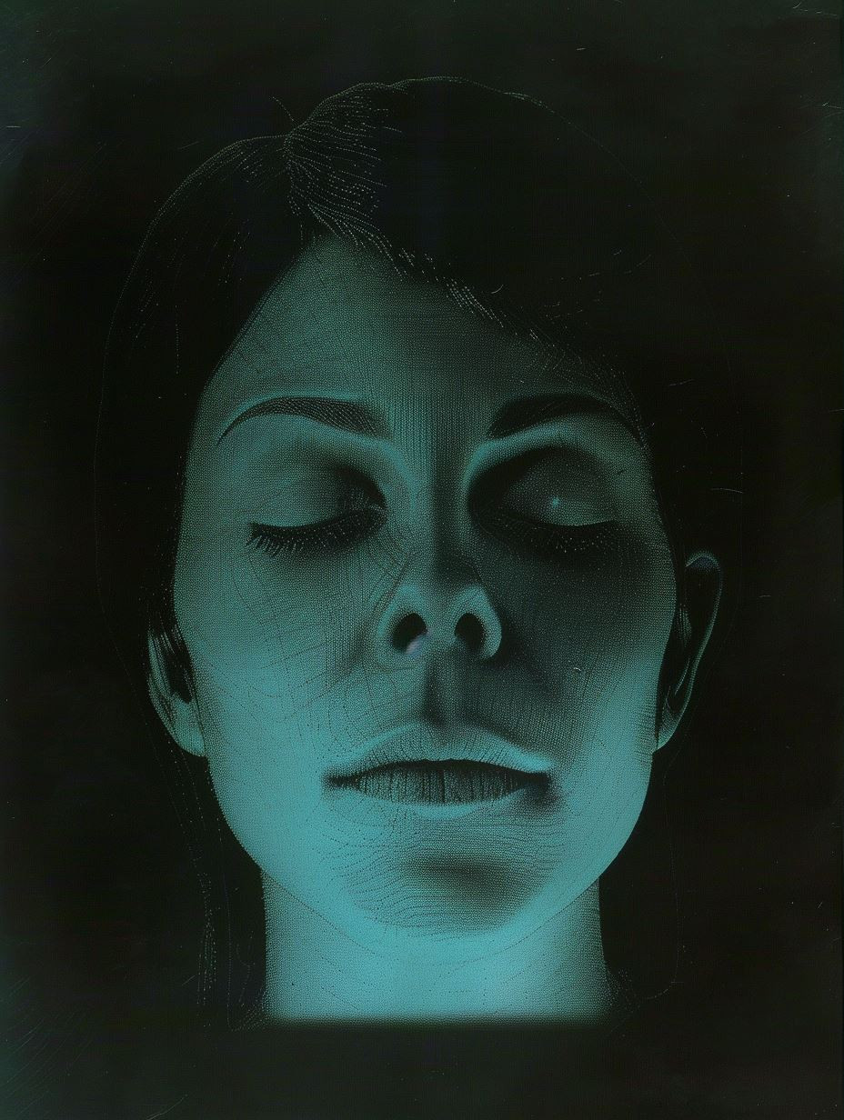 Digital Echoes of the Human Mind - Image 1