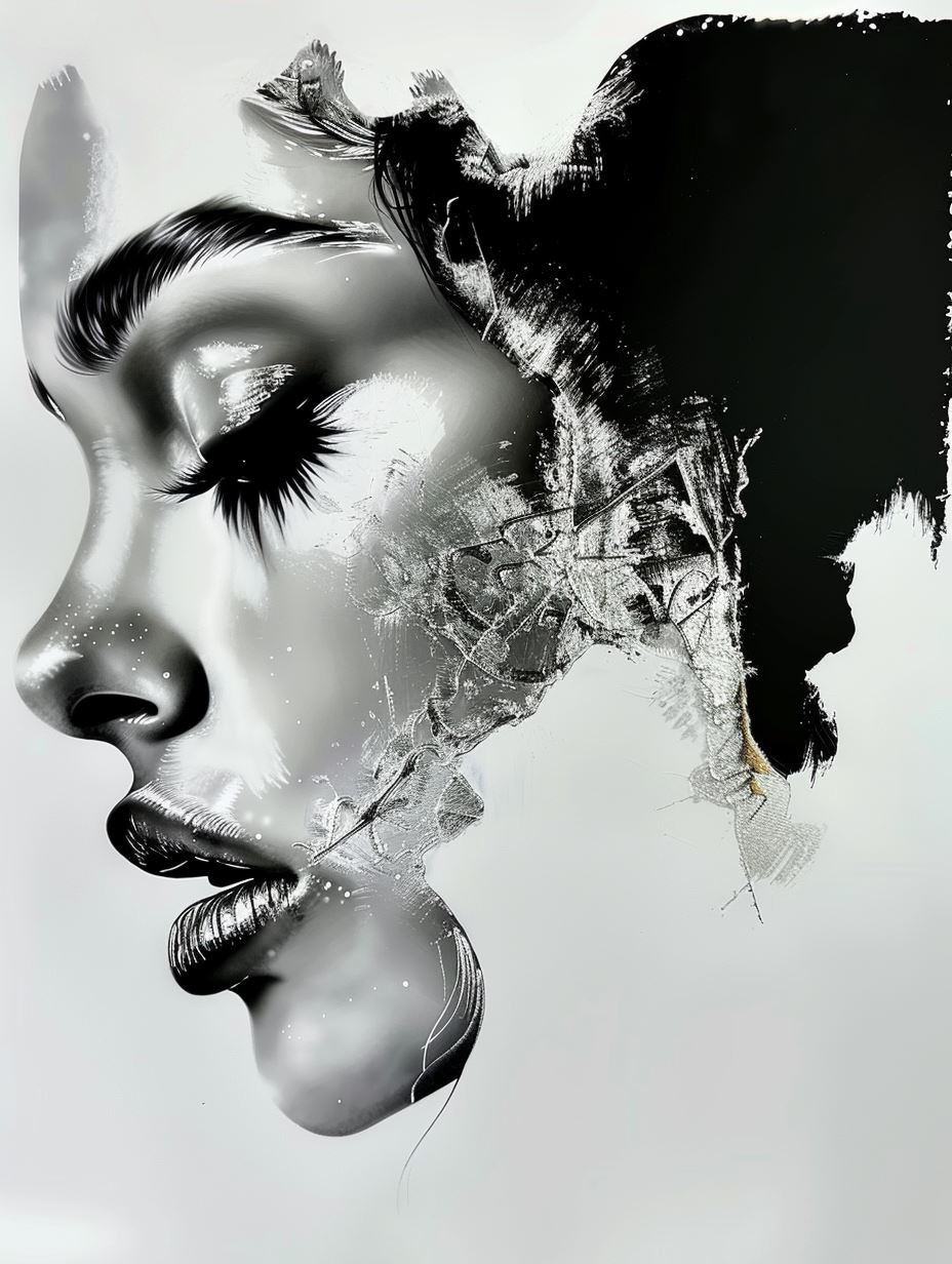Fragments of Ethereal Beauty - Image 4