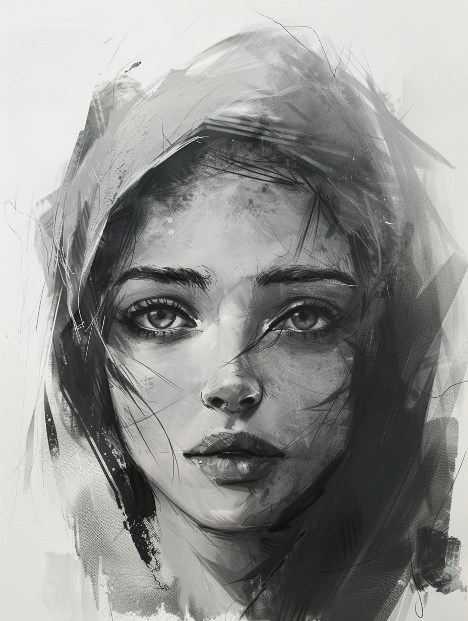 Whispers of Shadow and Light - Image 3