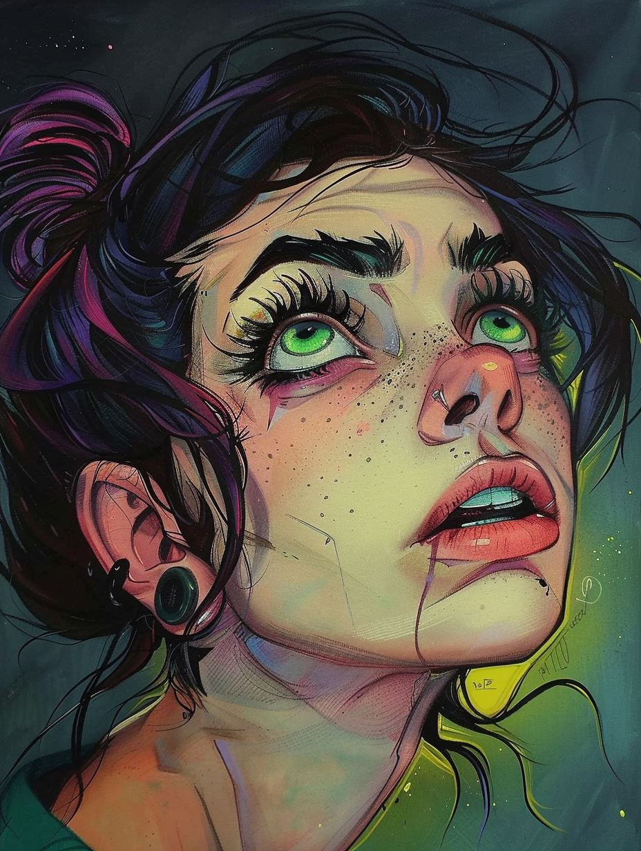 Chromatic Sorrow - Image 4