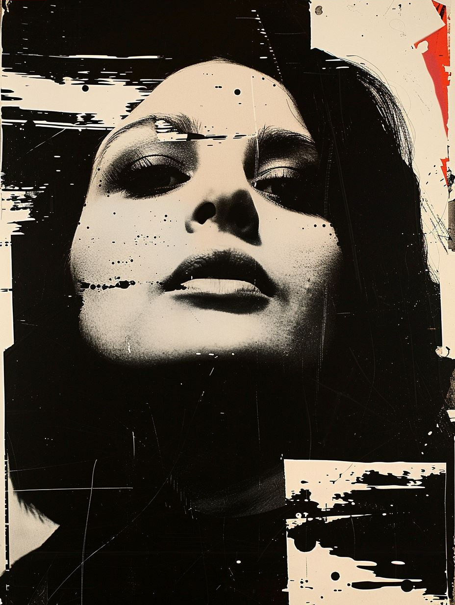 Fragments of a Feminine Gaze - Image 4