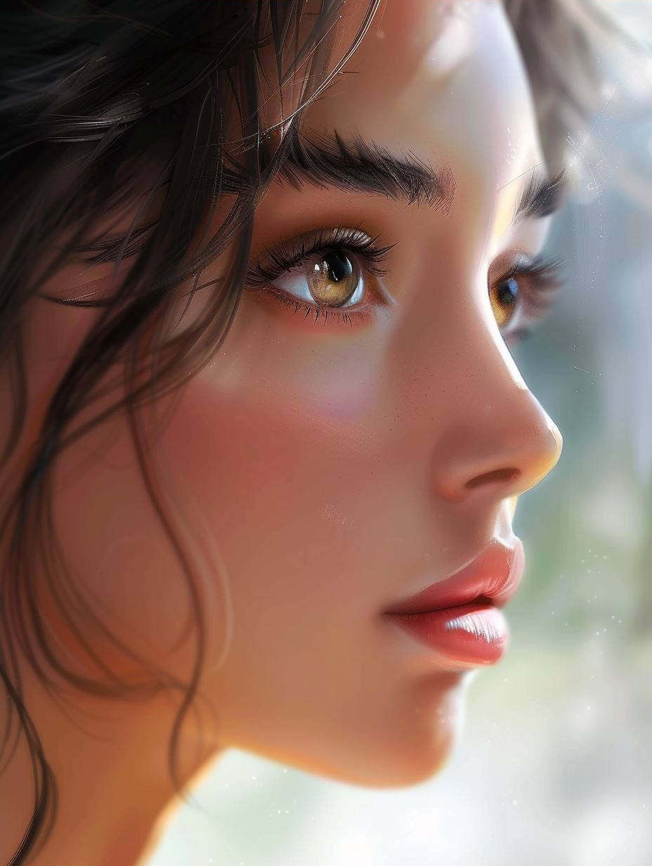 Ethereal Luminescence - Image 4