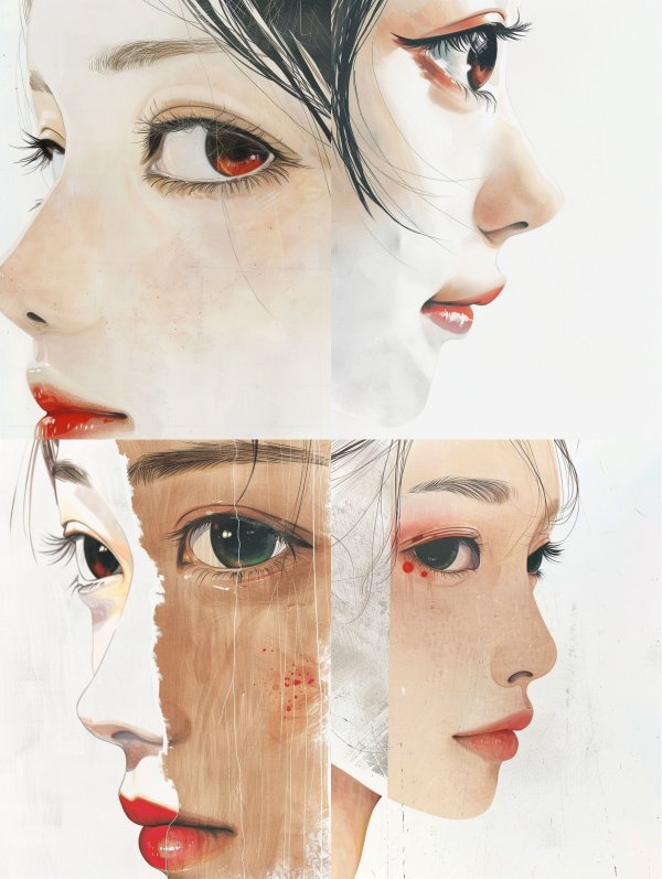 Fragments of a Soul