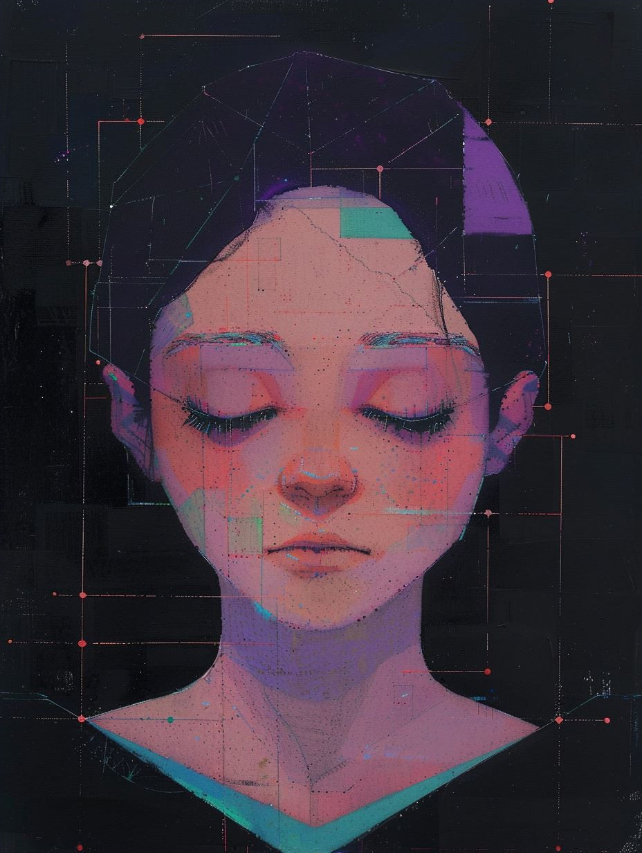 Prismatic Digital Soul - Image 4