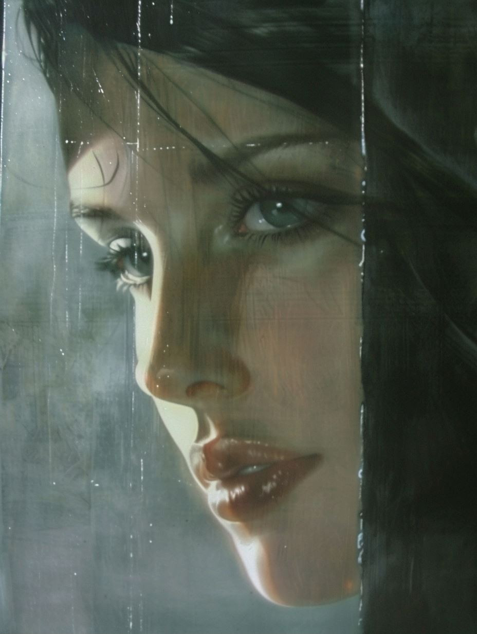 Fragments of a Gaze - Image 1